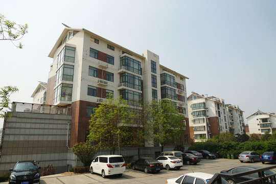 住宅區(qū)