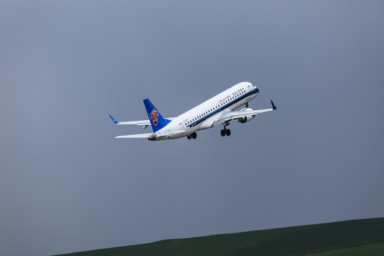 飛機