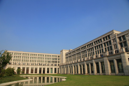 歐式建筑