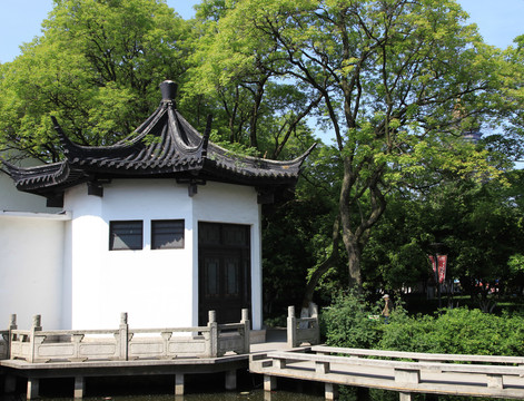 園林建筑