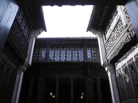中國建筑