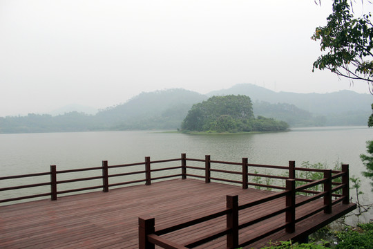 公園景觀