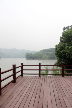 公園景觀