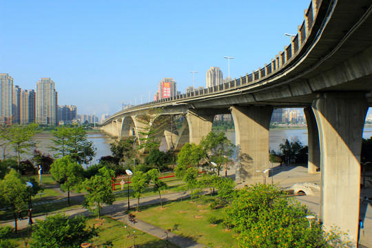 橋