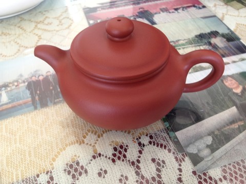 茶道 茶壺 陶瓷工藝 東方元素