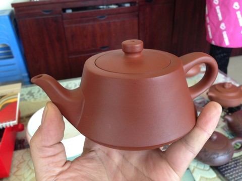 茶道 茶壺 陶瓷工藝 東方元素