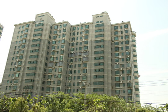 高樓