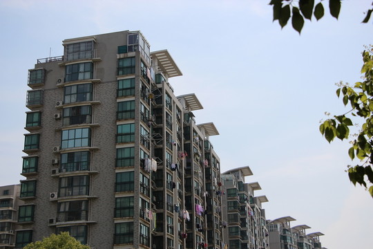 住宅