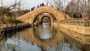 上海廣富林（遺址）公園
