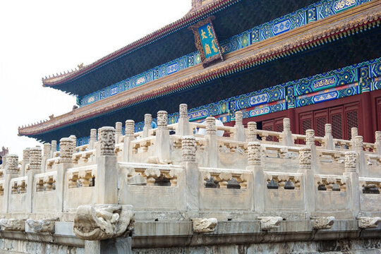 太廟