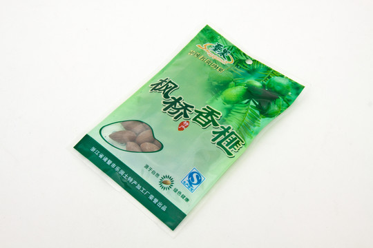 香榧包裝