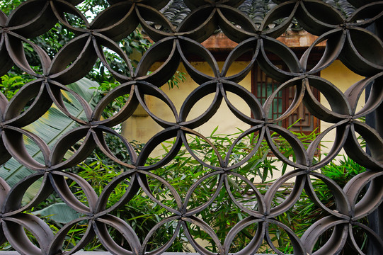 重慶湖廣會(huì)館建筑群