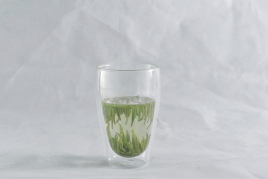 綠茶