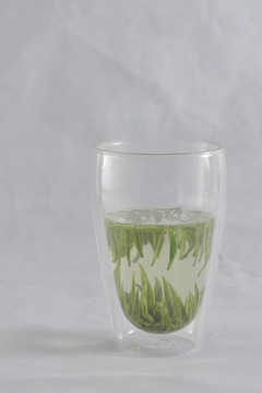 綠茶