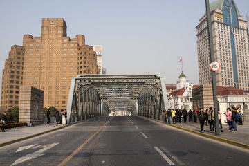 外白渡橋