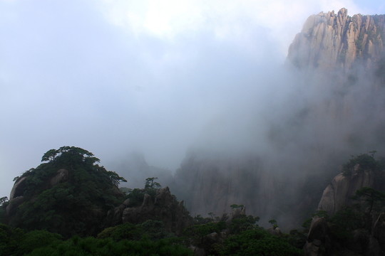 廬山
