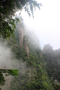 廬山