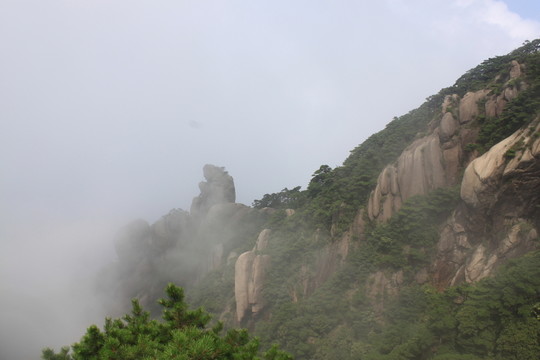 井岡山