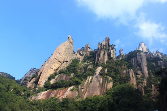 廬山