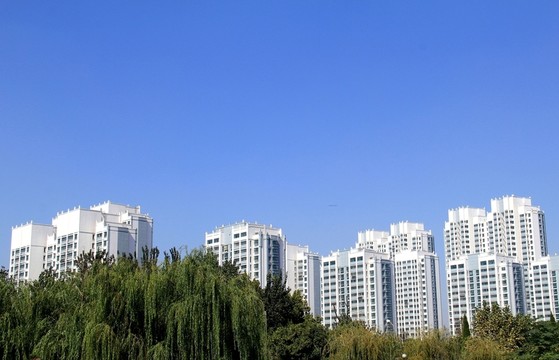 城市風(fēng)光
