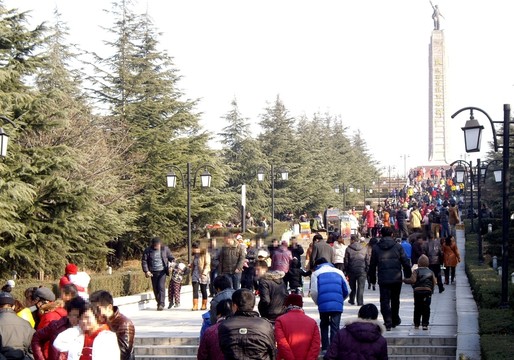 臨山公園