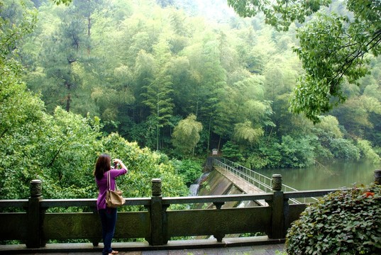 湖南韶山水庫(kù)