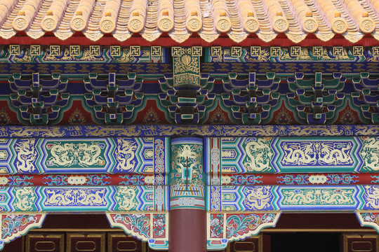 哈爾濱文廟