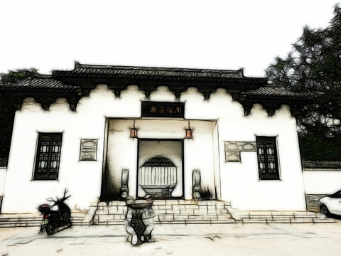 建筑文化