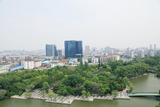 常州風(fēng)景