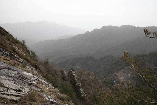 朱雀森林公園
