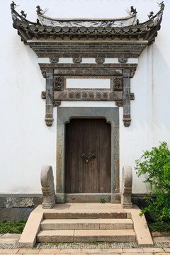 門樓
