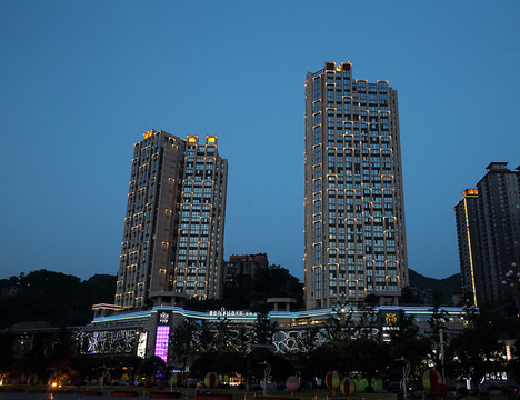 建筑燈飾設(shè)計(jì)