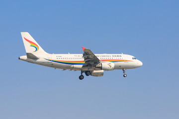飛機(jī)（高清圖片）