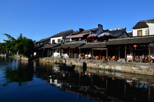水鄉(xiāng)西塘