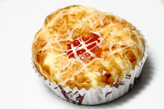 糕點