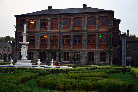 西津渡 鎮(zhèn)江