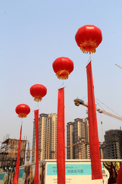 開(kāi)盤慶典