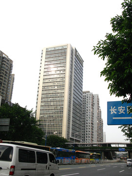 寫字樓