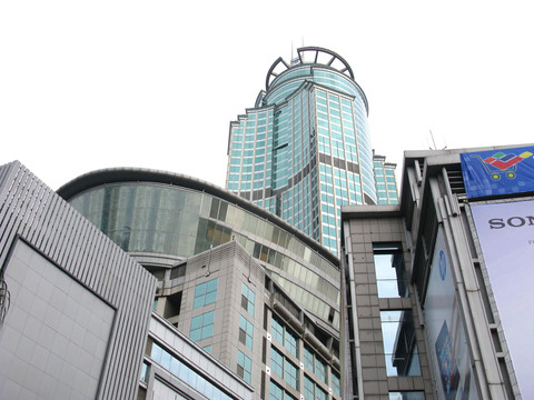 寫字樓