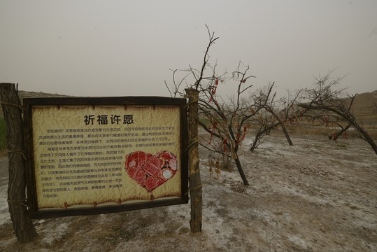水洞溝
