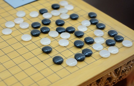 圍棋