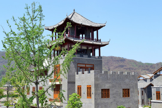 碉樓