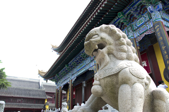 古寺