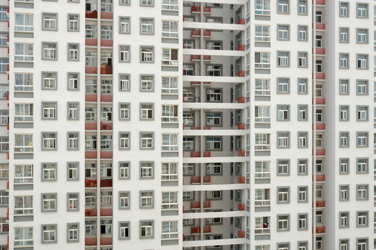 鴿籠住宅