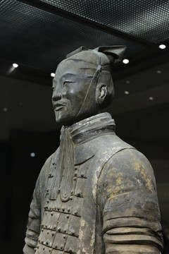 秦始皇兵馬俑