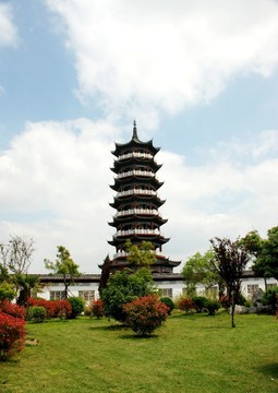 園林風(fēng)光