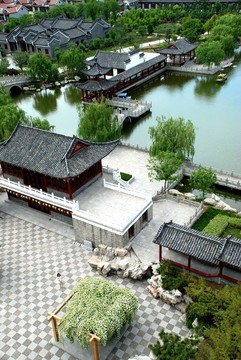 園林建筑