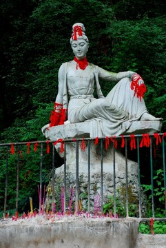 觀音菩薩