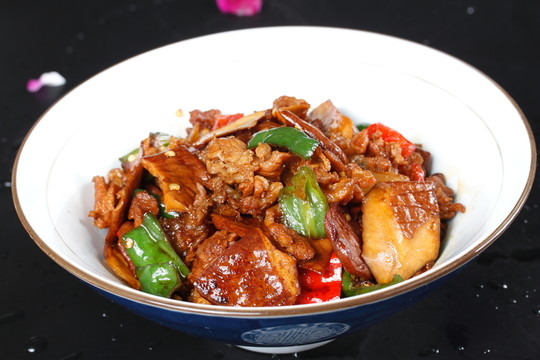 小炒