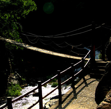 路與橋